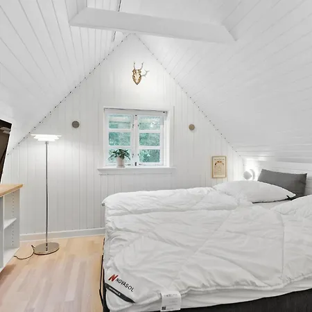 Stunning In * Nørre Nebel