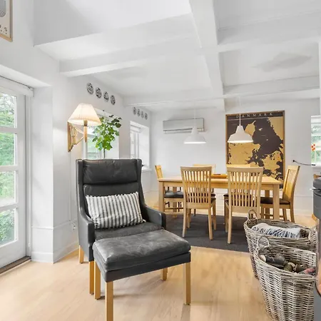 Ferienhaus Stunning In