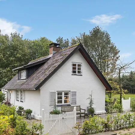 Ferienhaus Stunning In *