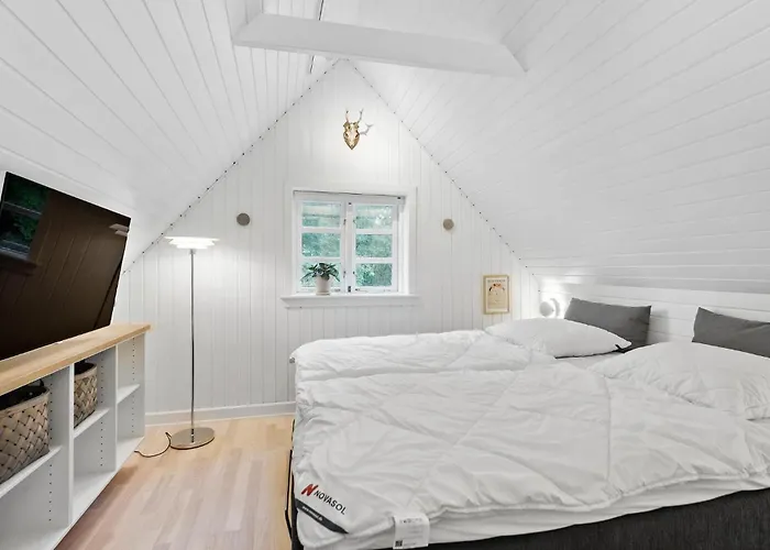 Stunning In * Norre Nebel