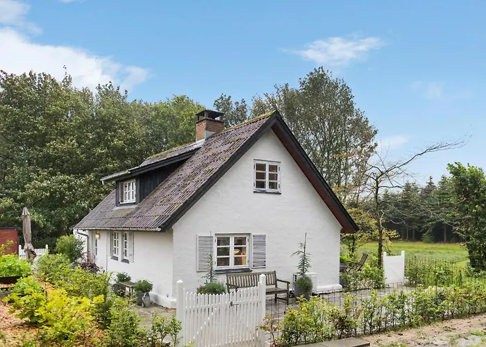 Holiday home Stunning In *