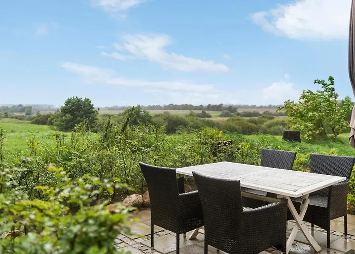 Stunning In Holiday home