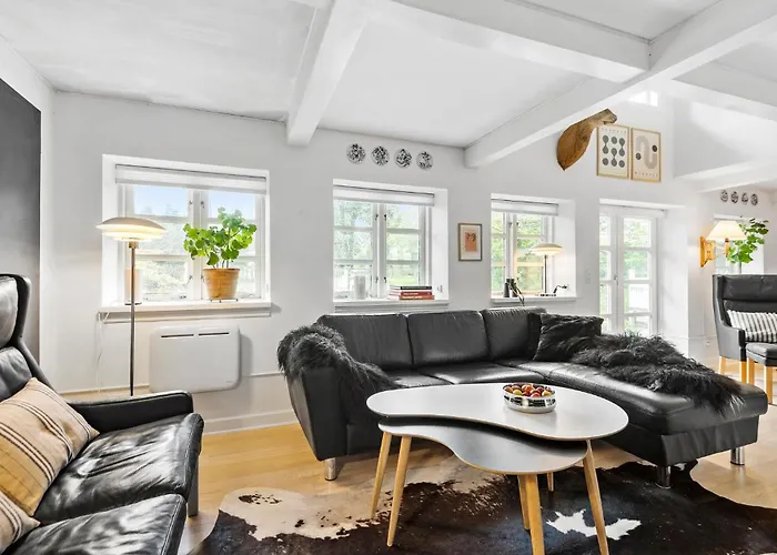 Stunning In Holiday home *